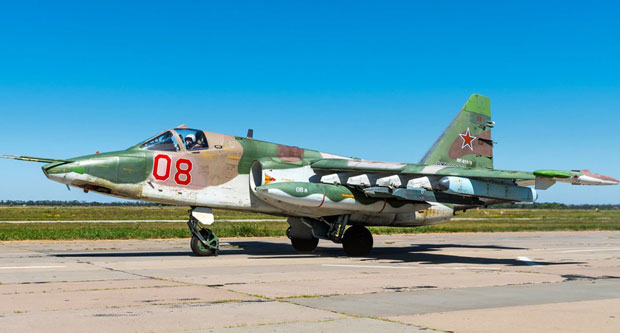 Русија се спрема за најезду џихадиста, супер вране ће им се супротставити на граници